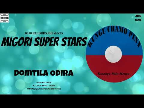 Domtila Odira - Migori Super Stars
