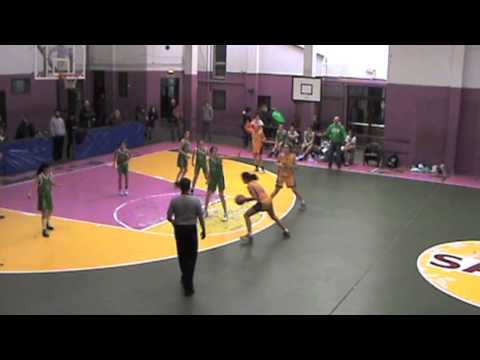 UE Mataro Preinfantil Femeni