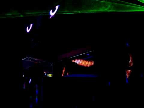 Trance Xplosion 2010 Club Edition - W&W 2/3