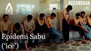 Kutukan Sabu: Kecanduan, Perdagangan, & Produksi Bahaya Terungkap | Kecanduan - BAGIAN 1 | CNA.id