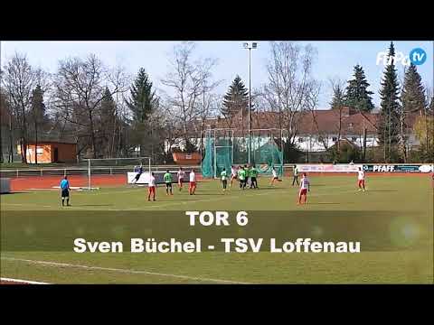 FuPa.tv-Tor des Monats - März 2018