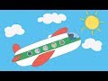 Peppa Pig Holiday Peppa Pig Airplane Song Peppa Pig Full Episodes