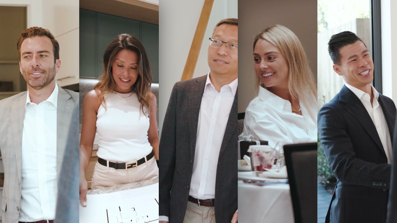 Michael Coombs Atlas Lower North Shore NEUTRAL BAY realestate