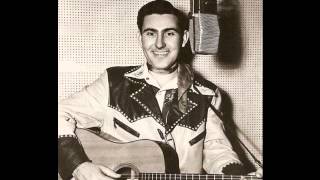 Webb Pierce- If You Were Me