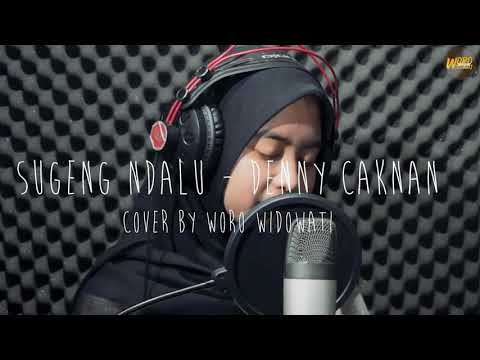 Sugeng Dalu - Denny Caknan Cover By (Woro Widowati)
