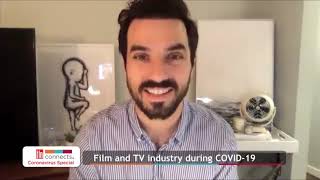 New opportunities for Canadian TV and film productions | TLN Connects video