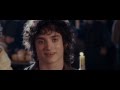 LOTR Fellowship of the Ring - Bilbo's Birthday ...