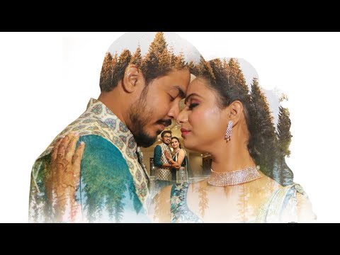 Wedding Photographer portfolio by The Creative Pictures Photography in Bhopal - Photo 1