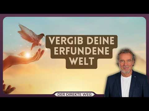 288 A Course in Miracles ACIM | Let me forget today my brother's past | Gottfried