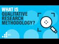 Qualitative research methodology I qualitative research methods an overview