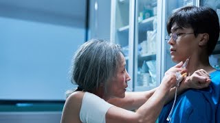 Старуха с ножом (2025) Трейлер #3