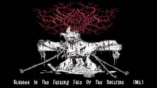 La Autopsia Vivo - Stabbed In The Fucking Face Of The Doctrine (2013) {Full-EP}