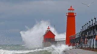 Summon the Wind: Gale at Grand Haven MI