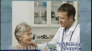 preview picture of video 'Piqua Medicine Shoppe & Happy Hormone Cottage'