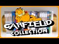 Garfield DVD And Commercials Collection 45th Anniversary Edition