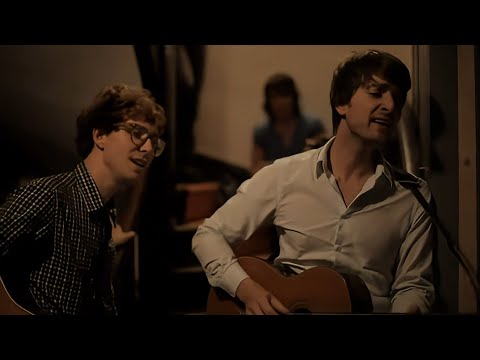 Kings of Convenience - Live Session (Remastered)