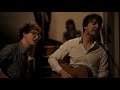 Kings of Convenience - Live Session (Remastered)