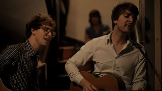 Kings of Convenience - Live Session (Remastered)