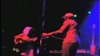 Les Claypool: Riddles are Abound Tonight (5 Gallons of Diesel)