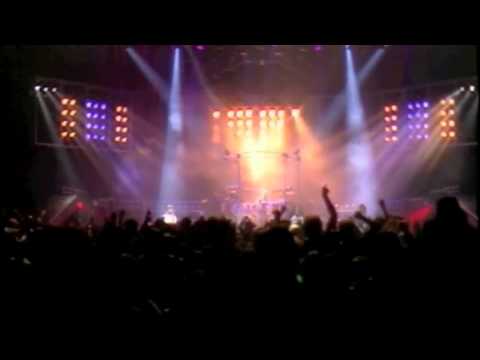 TRIUMPH - Lay it on the Line (Live in HALIFAX)