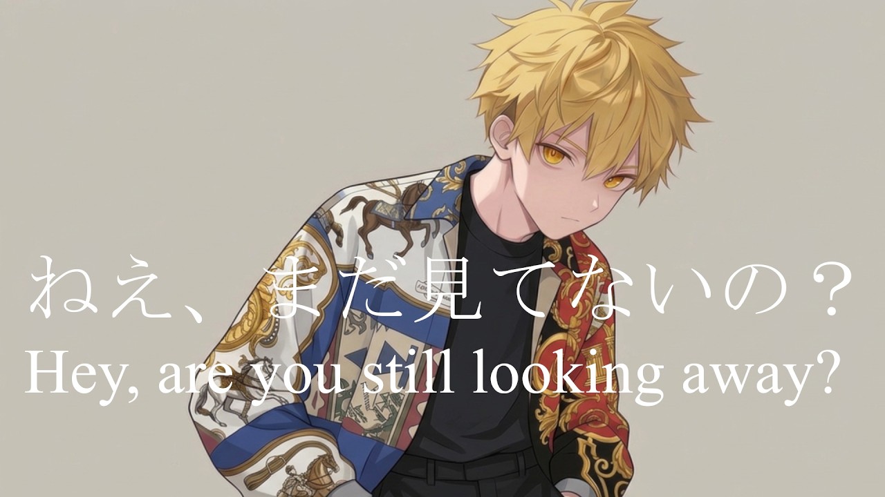 Highlight Junkie (Official Music Video) / ハイライト ジャンキー【ENG SUB】