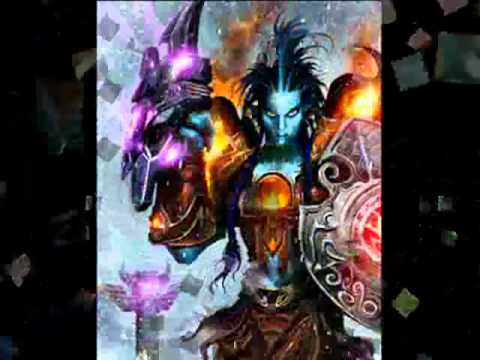 Amour Trollé - Joffré