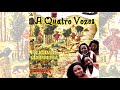 A Quatro Vozes - É Primavera (Ozias Stafuza)