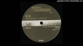 KDS - Quartz 5