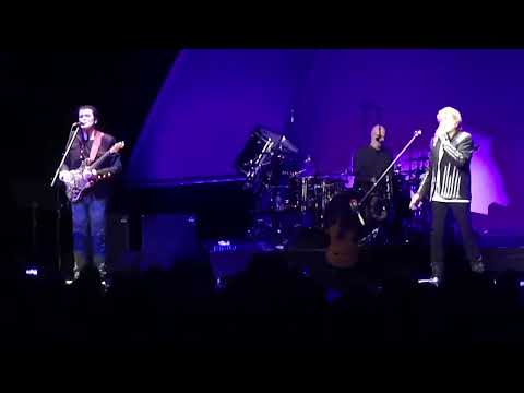 Anderson-Rabin-Wakeman _ Hold On Live