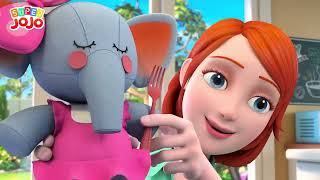 Download lagu I Want to Be a Firefighter | Fire Truck More Nursery Rhymes & Kids Songs - Super JoJo mp3 Download lagu I Want to Be a Firefighter | Fire Truck More Nursery Rhymes & Kids Songs - Super JoJo mp3