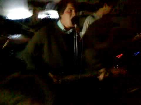 The Soft Pack -Right And Wrong - Tamesis Dock London - 10/3/10