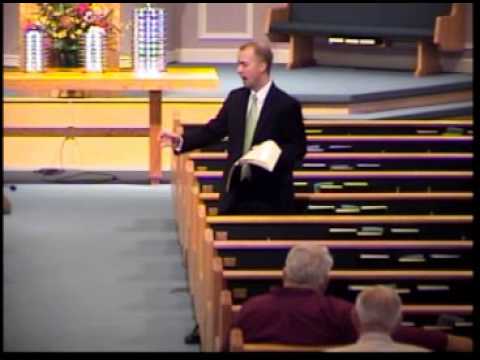 1 Corinthians 1:1-17