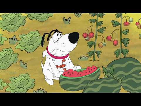 ᴴᴰ Pink Panther The Pink Is in the Mail | Cartoon Pink Panther New 2021 | Pink Panther and Pals