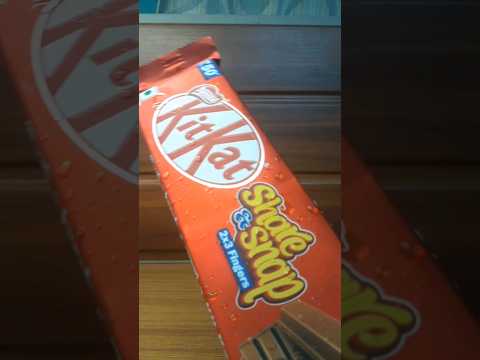 KitKat Share snap #chocolate #short #food