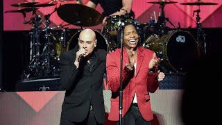The Cross Has The Final Word by Newsboys feat Peter Furler and Phil Joel | Newsboys United 2018