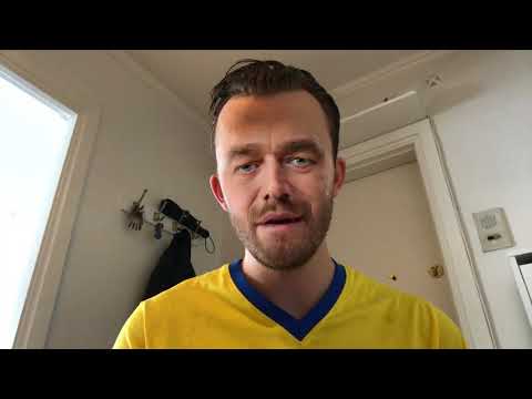 Gurra Imiterar - Olof Lundh (I samarbete med Stayhard)