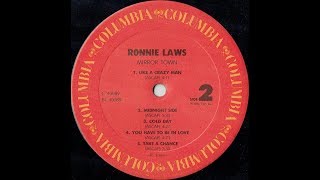 $$$== Ronnie Laws - Take A Chance ==$$$