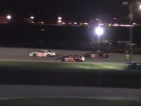 2009 CRA Super Series SCS Environmental 100 At Baer Field Speedway