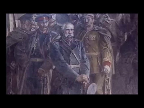 The Siege Of Pleven - The Decisive Battle Of The Russo-Turkish War (1877)