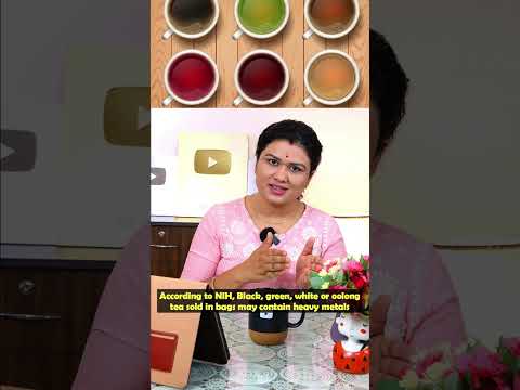 प्रेगनेंसी में कितनी चाय/ कॉफ़ी पीना सही है - Tea & Coffee During Pregnancy #shorts #youtubemom