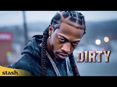 Dirty | Hood Drama | Full Movie | Black Cinema