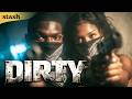 Dirty Hood Drama Full Movie Black Cinema