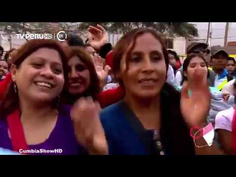 KATY JARA Y SU BANDA MIX en Concierto | Domingos de Fiesta en Sayan Octubre 2016