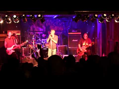 Völund Smed - Kuggnäs 2013