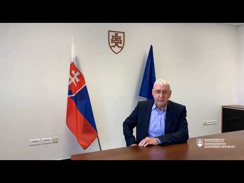 ECOFIN 2022 - Smerovanie k efektívnejšiemu finančnému ekosystému - všetky možnosti financovania 4 - Video