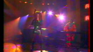 Melky Sedeck - Raw (NPA live, 1999)