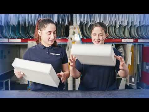 Carl Eichhorn KG – Dein Karriere-Start bei uns!