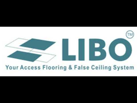 Raised Access Flooring Services
