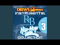 Gone Till November Instrumental