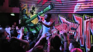 Marcus Collins - Seven Nation Army.mp4